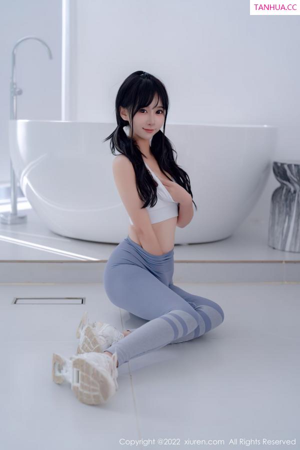 小果冻儿jelly  [XiuRen]高清写真图 2022.08.19 No.5463 小果冻儿第37张图片